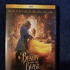 Beauty & the Beast